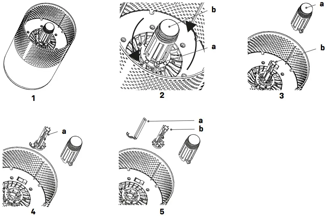 eeese 2515 Air Purifier Freia - FIGURE 32
