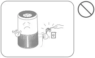 eeese 2515 Air Purifier Freia - FIGURE 6