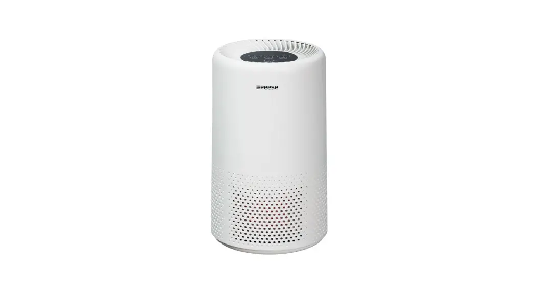 Eeese 2515 Air Purifier Freia User Manual Eeese 2515 Air Purifier Freia User Manual