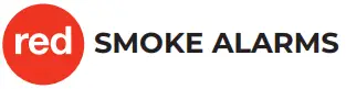 red Smoke Alarms-LOGO
