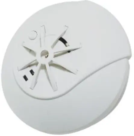 red Smoke Alarms-RHA240SL-240V AC-Mains-Power-Heat-Alarm-with-Sealed-Lithium-Battery-Backup-FIG- (2)