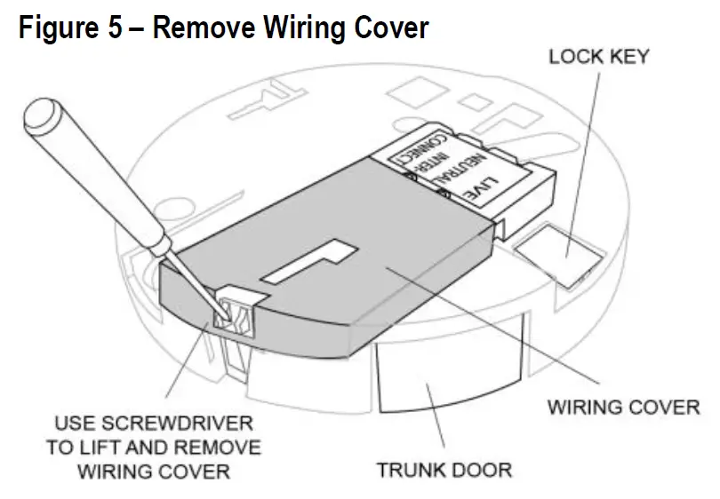 red Smoke Alarms-RHA240SL-240V AC-Mains-Power-Heat-Alarm-with-Sealed-Lithium-Battery-Backup-FIG- (8)