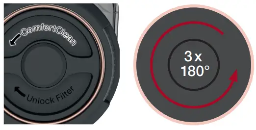 Miele TRIFLEX HX1 Active Cordless Stick Vacuum Cleaner-fig7