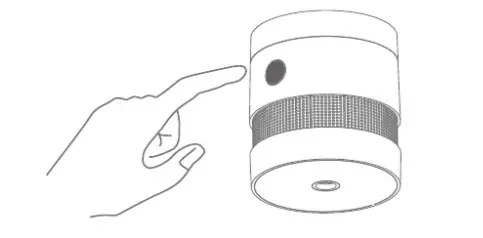 Heiman 14604 Photoelectric Smoke Alarm - Figure 8