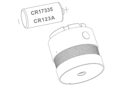 Heiman 14604 Photoelectric Smoke Alarm - Figure 9