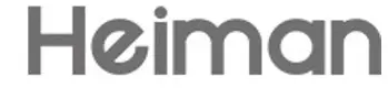 Heiman logo