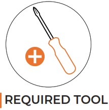 ASHLEY 10503495 Full Queen Panel Headboard - BUST OUT