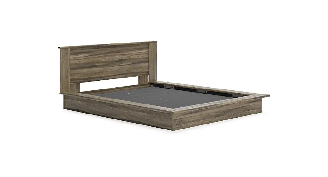 Ashley 10503495 Full Queen Panel Headboard Installation Guide Ashley 10503495 Full Queen Panel Headboard Installation Guide