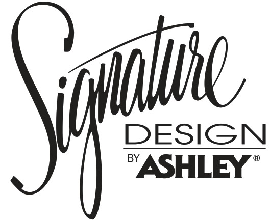 ASHLEY - Logo