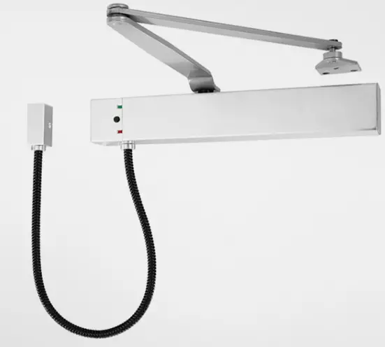 allgood FT9451 Hardware Electromagnetic Overhead Door Closer