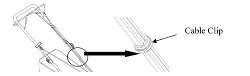 POWERSMART-DB2322SR-Gas-Self-Propelled-Lawn-Mower-FIG-13