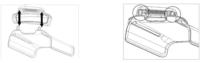 POWERSMART-DB2322SR-Gas-Self-Propelled-Lawn-Mower-FIG-15