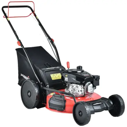 POWERSMART-DB2322SR-Gas-Self-Propelled-Lawn-Mower-PRODUCT