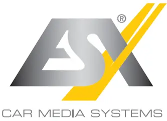 Car Media System LOGO