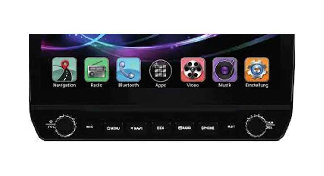 Car Media System Vn1061-ma-4g Smart Naviceiver Mobile Internet Ready Owner's Manual Car Media System Vn1061-ma-4g Smart Naviceiver Mobile Internet Ready Owner's Manual