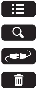 Car Media System VN1061 MA 4G Smart Naviceiver Mobile Internet Ready - Symbol