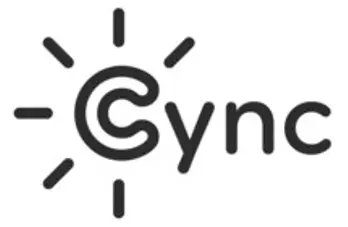 Cync logo