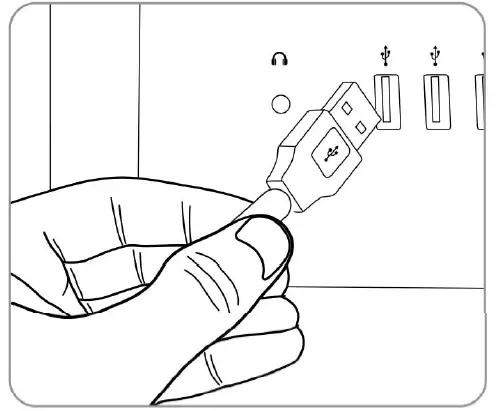 BOWER-BWRWARGBDSKRL-24-In-Flexible-White-and-RGB-Ring-Light-05