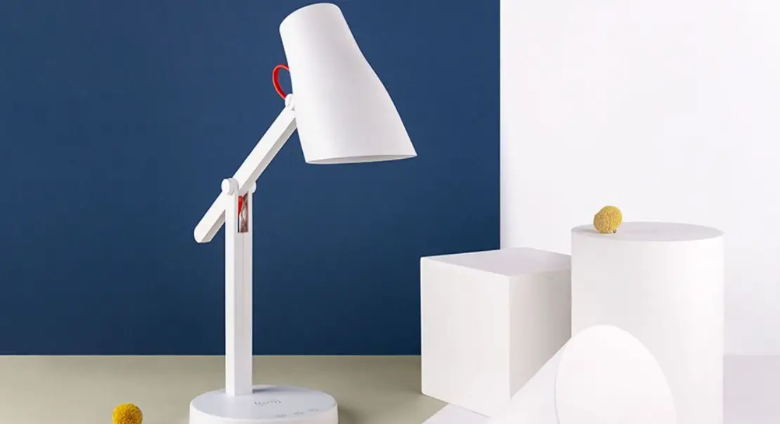 Rombica Id:dl-h001 Led Desk Lamp User Manual Rombica Id:dl-h001 Led Desk Lamp User Manual