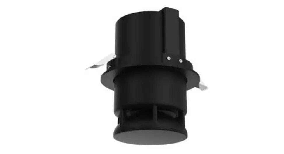 Monacor Omni-rec-sw Recessed Speaker User Guide