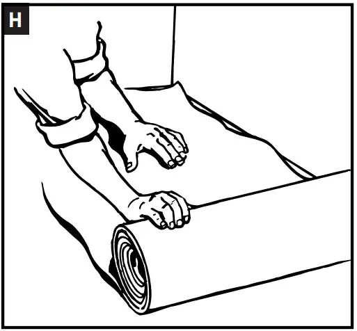 Site and Material Preparation