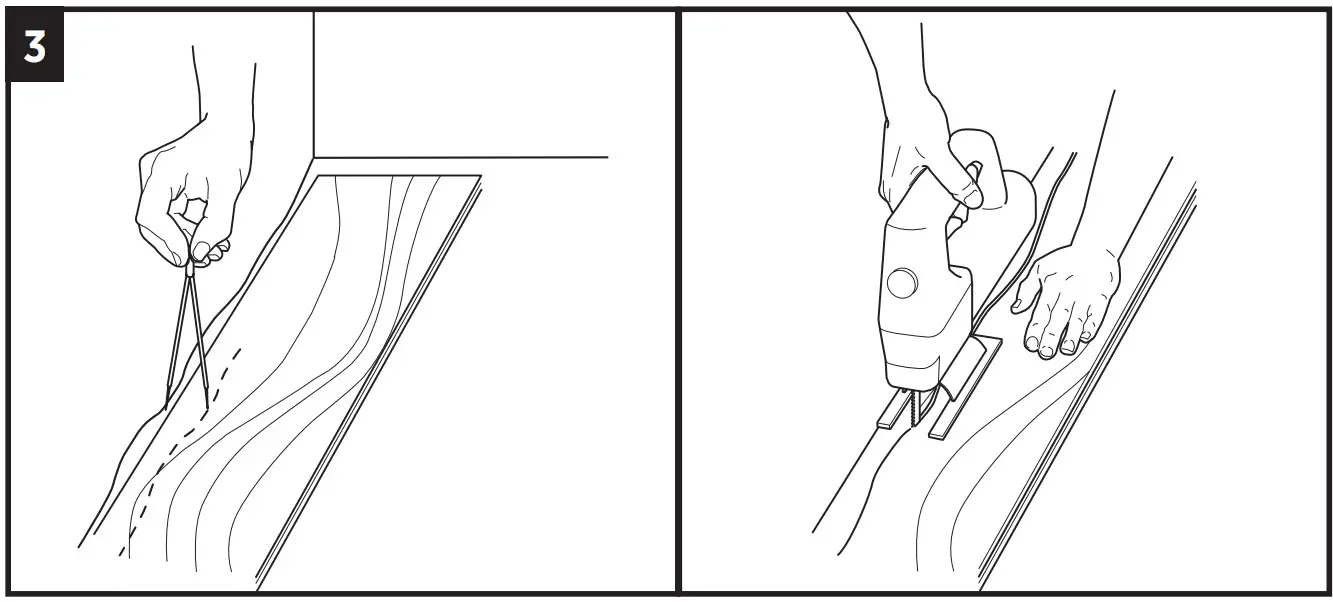 Flooring Installation