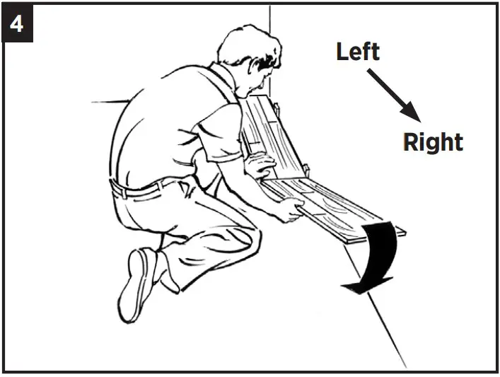 Flooring Installation