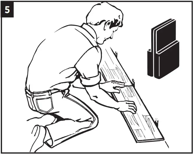 Flooring Installation