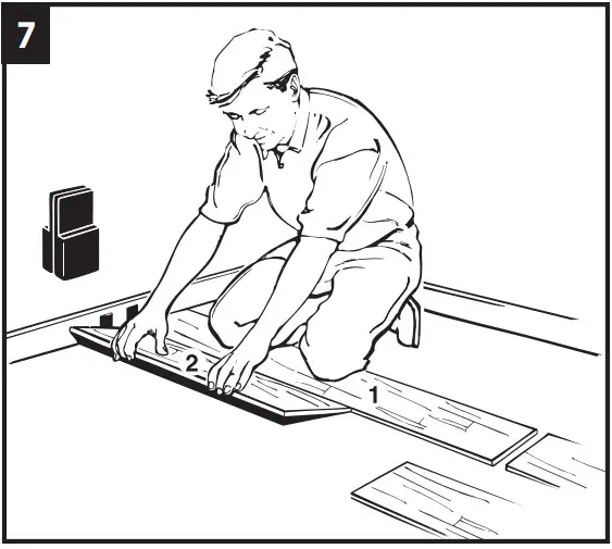 Flooring Installation