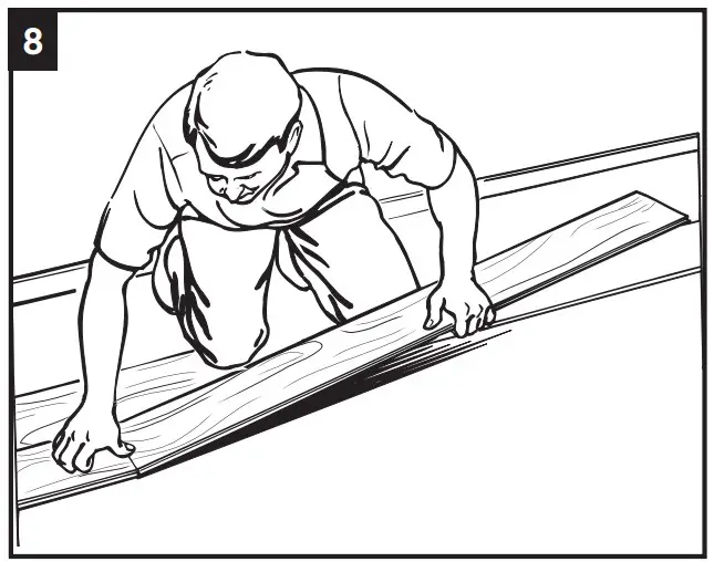 Flooring Installation