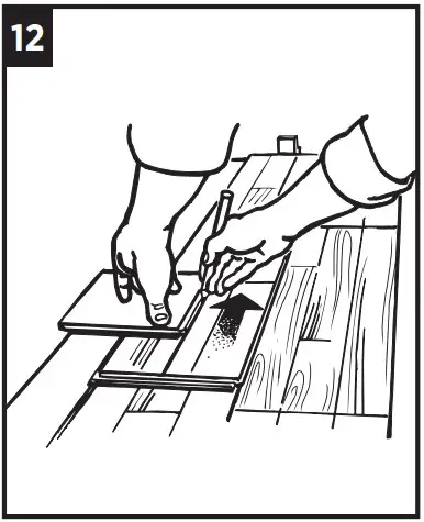 Flooring Installation