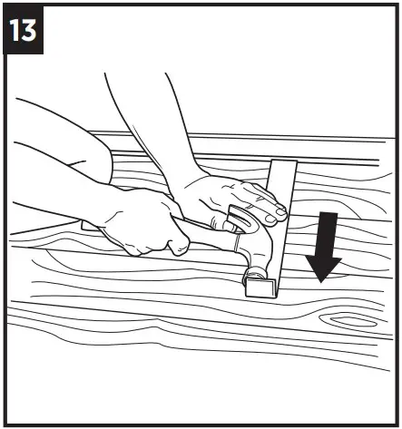 Flooring Installation