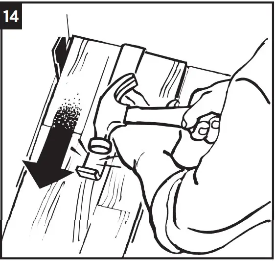 Flooring Installation