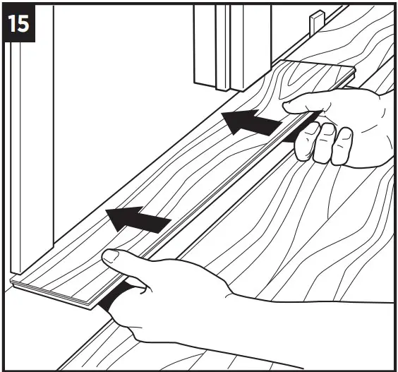 Flooring Installation