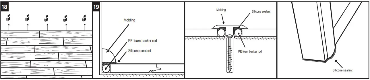 Flooring Installation