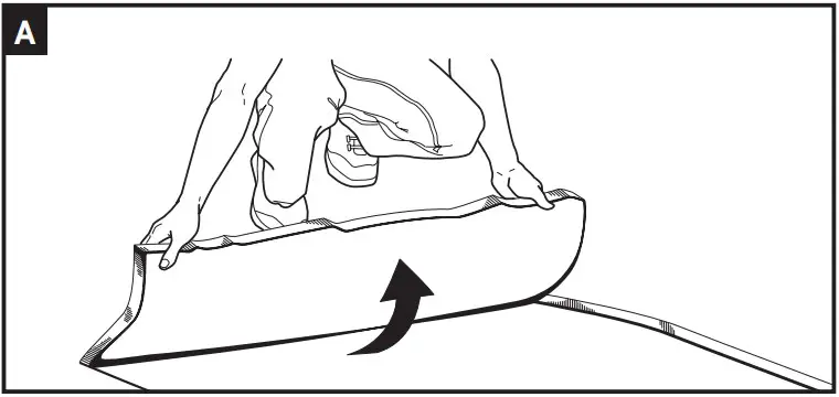 Site and Material Preparation