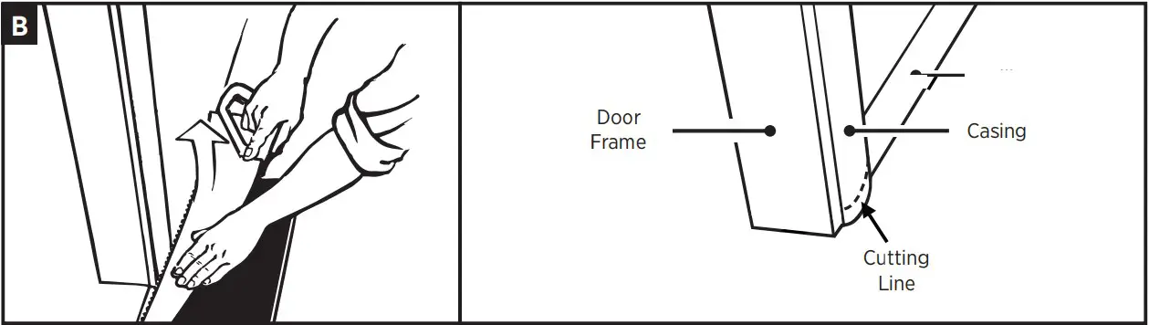 Site and Material Preparation