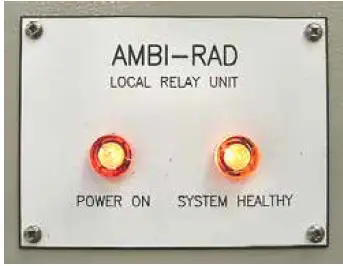 REZNOR N1886 Nor-Ray-Vac Inverter 03