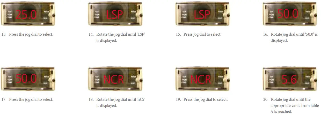 REZNOR N1886 Nor-Ray-Vac Inverter 05