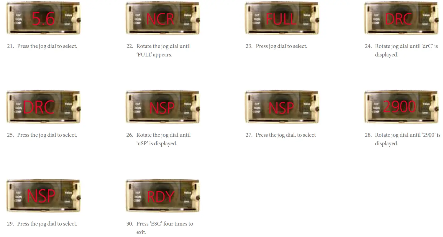 REZNOR N1886 Nor-Ray-Vac Inverter 06
