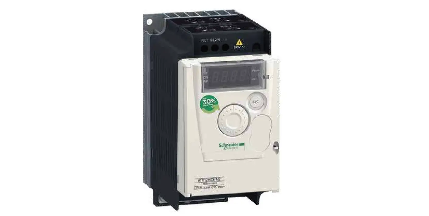 Reznor N1886 Nor-ray-vac Inverter Instruction Manual