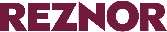 REZNOR N1886 Nor-Ray-Vac Inverter logo