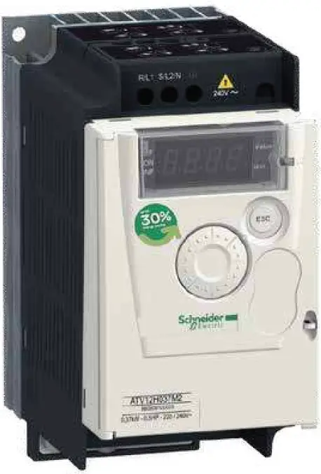 REZNOR N1886 Nor-Ray-Vac Inverter product