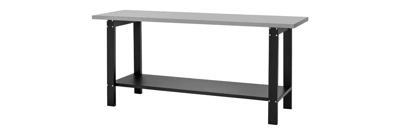 Hard Head 006423 Workbench Instruction Manual