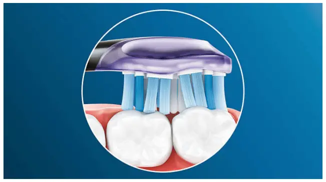 PHILIPS HX9053-25 G3 Premium Gum Care Standard Sonic Toothbrush Heads - fig 1