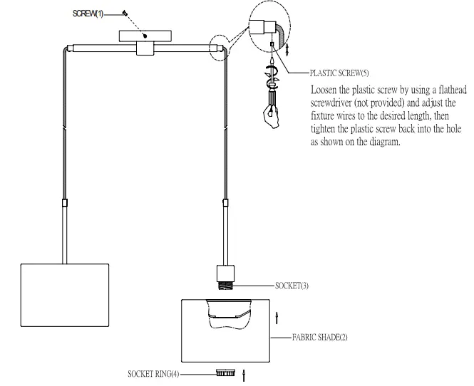 SAVOY-HOUSE-M100109MBK-2-Light-Linear-Chandelier-fig-1