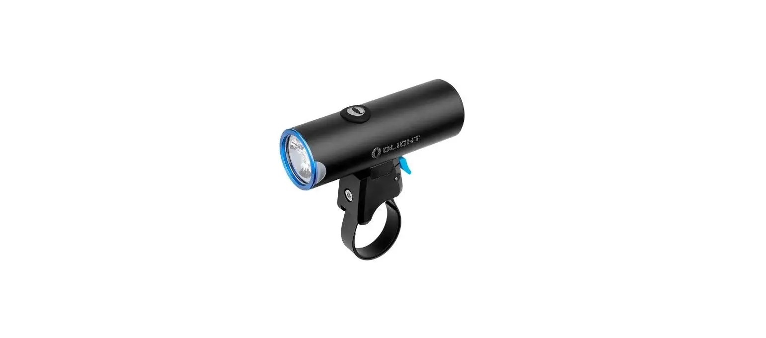 Olight Bfl 900 Rechargeable Bike Headlight User Guide