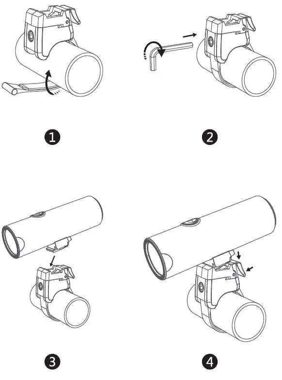 OLIGHT-BFL-900-Rechargeable-Bike-Headlight-FIG-6