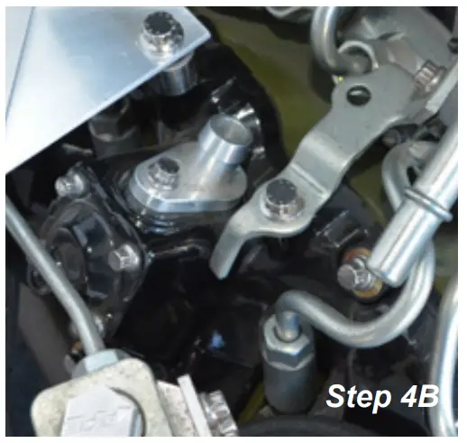 PPE 114025405 Crankcase Breather Filter Kit - fig 8