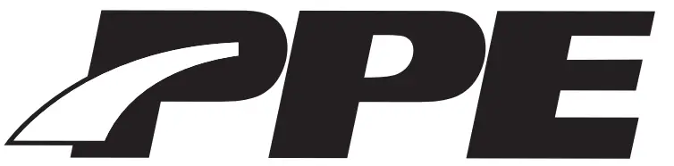 PPE - logo